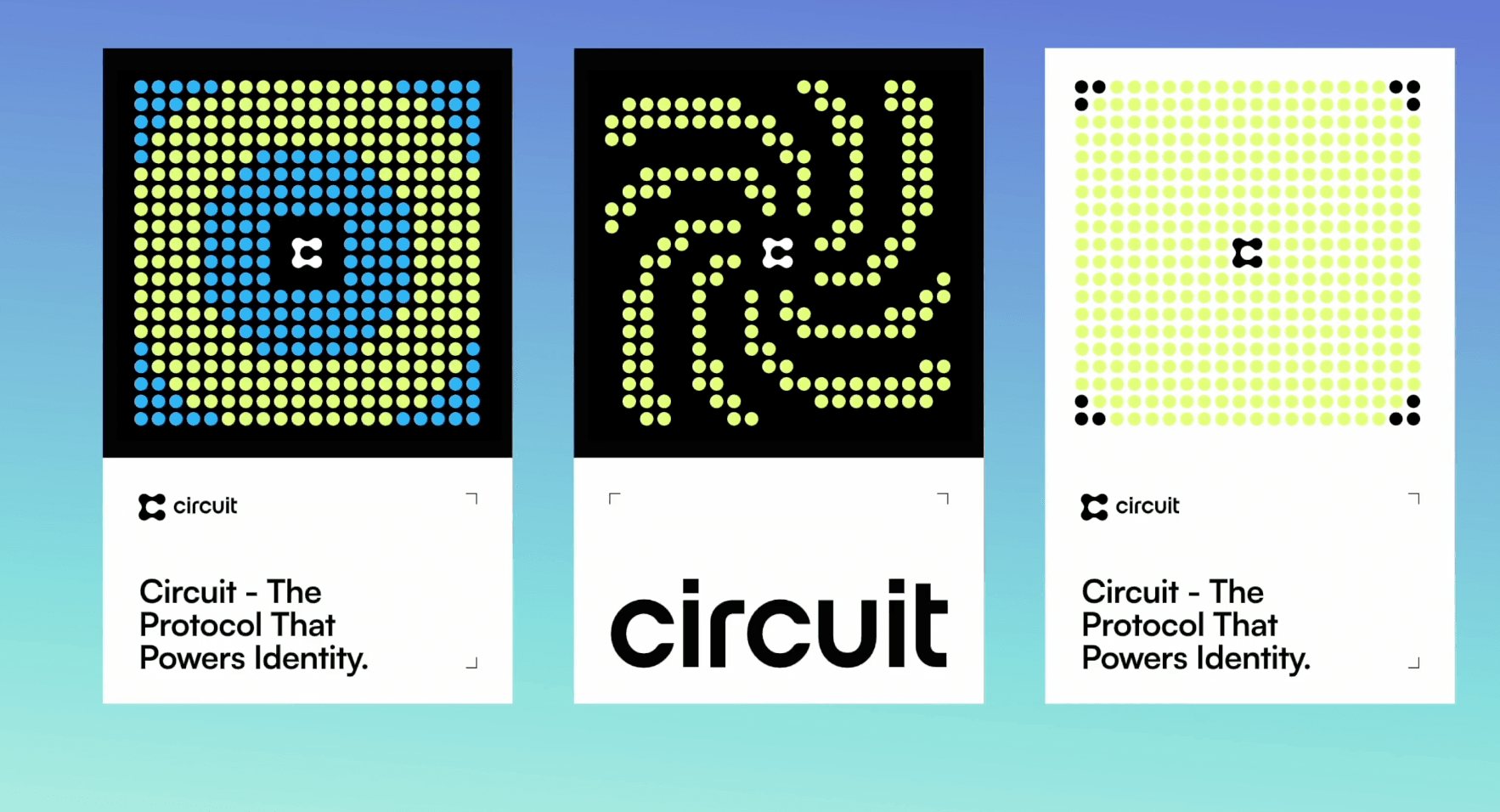 Ensō - Dot-Matrix Posters recreation screenshot